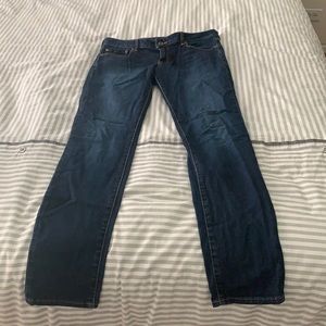 Lucky Brand Skinny Jeans